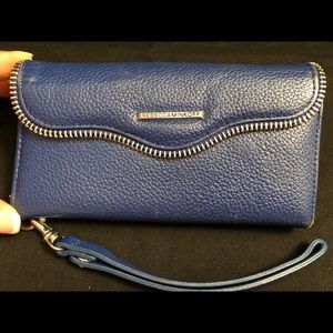 Rebecca Minkoff Leather iPhone 6 Charging Case